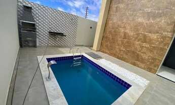 Imagem: CASA BELÍSSIMA PARA VENDA EM JAUÁ