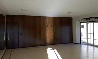 Imagem 6: Alugo Casa Fino Acabamento QL 32 Lago Sul (7Qts), Cond. Villages Alvorada