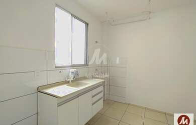 Imagem 3: Apartamento (tipo - padrao) 2 dormitórios, cozinha planejada, portaria 24 horas, em condom