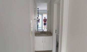 Imagem 5: Apartamento à venda, 37 m² por R$ 540.000,00 - Brooklin Paulista - São Paulo/SP