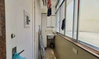 Imagem 3: Apartamento com 3 dormitórios à venda, 167 m² por R$ 1.650.000,00 - Ipanema - Rio de Janei