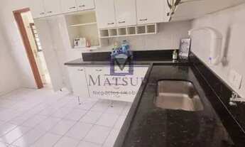 Imagem 5: Sobrado 2dorm, suíte, hidro, vaga coberta, no Monte Castelo