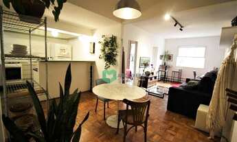 Imagem 2: Apartamento para alugar, 66 m² por R$ 4.197,00/mês - Pinheiros - São Paulo/SP