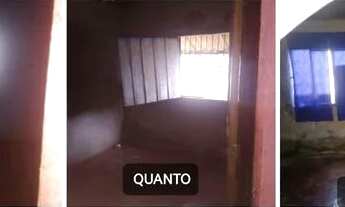 Imagem 2: CASA ? LOCALIZADO RONALDO ARAGÃO CEP 76814-150