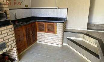 Imagem 6: Casa com 3 dormitórios, 195 m² - venda por R$ 750.000 ou aluguel por R$ 3.653/mês - Vila G