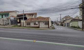 Imagem 2: Kitnet com 1 dormitório para alugar, 35 m² por R$ 685,00/mês - Guaíra - Curitiba/PR