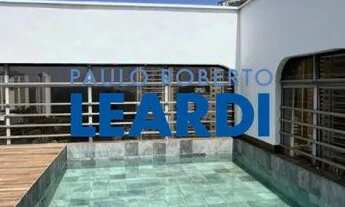 Imagem: COBERTURA - MORUMBI - SP