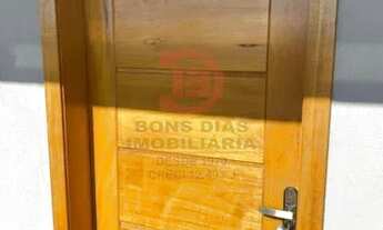 Imagem 2: Casa residencial- Vila Ré