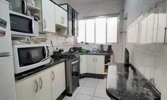 Imagem 4: Apartamento em Santana