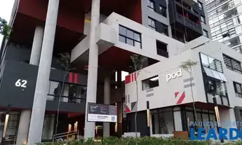 Imagem 3: APARTAMENTO - PINHEIROS - SP