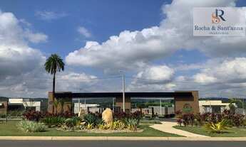 Imagem 7: Terreno à venda, 523 m² por R$ 480.000 - Residencial Evidências - Indaiatuba/SP