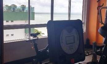 Imagem 5: Flat com 2 dormitórios para alugar, 53 m² por R$ 3.500,01/mês - Manaíra - João Pessoa/PB