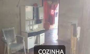 Imagem 5: CASA ? LOCALIZADO RONALDO ARAGÃO CEP 76814-150