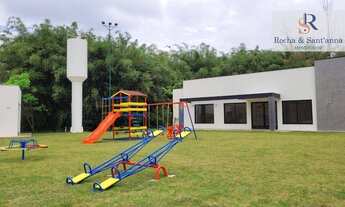 Imagem 3: Terreno - Loteamento Park Gran Reserve - Indaiatuba/SP