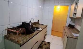 Imagem 2: Apartamento 2 dorm e 1 vaga - Venda - Pedreira ZS