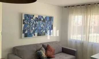 Imagem 1: Apartamento com 2 dormitórios à venda, 79 m² por R$ 790.000,00 - Itaim - São Paulo/SP