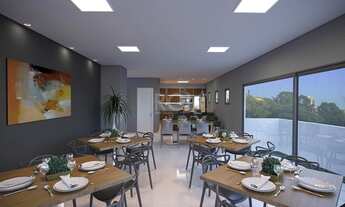 Imagem 3: Apartamento para Venda - 125.33m², 0 dormitórios, Petrópolis