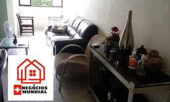 Imagem 4: Apartamento para venda com 115 m² com 3/4, sendo 1 suíte no Telégrafo Sem Fio - Belém - PA