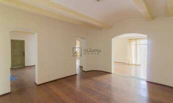 Imagem 6: Apartamento Locação 4 Dormitórios - 392 m² Jardim Europa