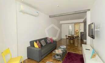 Imagem 2: Perto da praia! Apartamento com 2 dormitórios