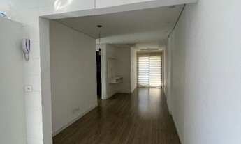 Imagem 6: Apartamento, 56 m² - venda por R$ 400.000,00 ou aluguel por R$ 3.000,00/mês - Vila Assunçã