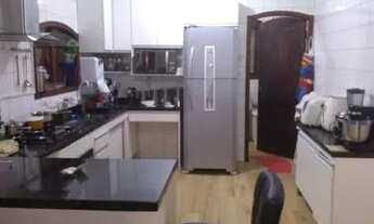 Imagem 6: Sobrado à venda, 3 quartos, 1 suíte, 2 vagas, Jardim Las Vegas - Santo André/SP