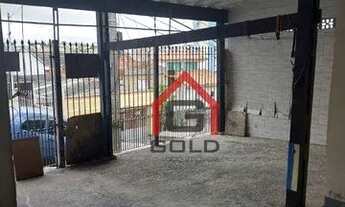 Imagem 2: Sobrado para alugar, 50 m² por R$ 923,42/mês - Vila Curuçá - Santo André/SP