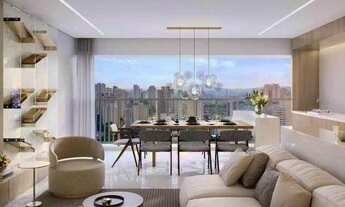 Imagem 4: Apartamento com 4 dormitórios à venda, 160 m² por R$ 1.890.000,00 - Ipiranga - São Paulo/S