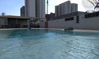 Imagem 7: Apartamento com 2 dormitórios à venda, 65 m² por R$ 450.000,00 - Ilhas do Mediterrâneo - I