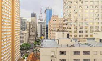 Imagem 5: Apartamento Venda Jardim Paulista 67 m² 1 Dormitórios