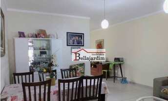 Imagem 6: Casa com 3 dormitórios à venda, 120 m² - Vila Alice - Santo André/SP