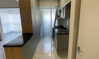 Imagem 7: Apartamento com 2 dormitórios para alugar, 68 m² por R$ 9.007,00/mês - Pinheiros - São Pau