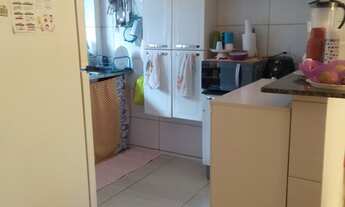 Imagem 5: Apartamento térreo com lavanderia e quintal