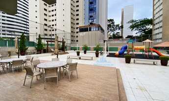 Imagem 6: Apartamento para venda com 200 metros quadrados com 5 quartos em Água Verde - Curitiba - P