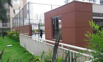 Imagem 4: Apartamento com 2 dormitórios, 64 m² - venda por R$ 470.000,00 ou aluguel por R$ 2.937,00