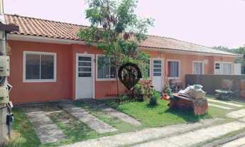 Imagem 7: Casa com 2 quartos à venda, 55 m² por R$ 169.000 - Campo Grande - Rio de Janeiro/RJ