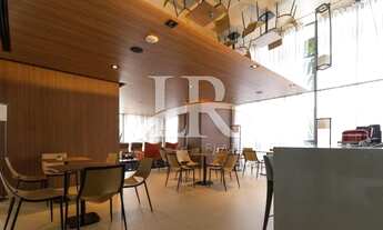 Imagem 2: LR Flats - Flat para Locação em Pinheiros