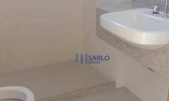 Imagem 6: Apartamento Duplex com 4 dormitórios à venda, 241 m² por R$ 3.623.100,00 - Jardim Camburi