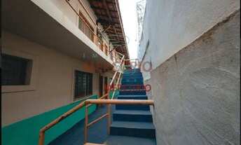 Imagem 7: Kitnet com 1 dormitório para alugar, 38 m² por R$ 580,00/mês - Centro - Bauru/SP