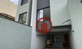 Imagem 2: Sobrado com 4 dormitórios à venda, 170 m² por R$ 1.378.000 - Chácara Inglesa - São Paulo/S