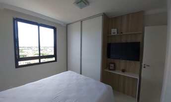 Imagem 7: Ecoville Park Apartamento com 3 dormitórios