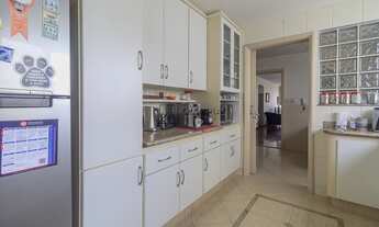 Imagem 7: Apartamento Venda 3 Dormitórios - 205 m² Brooklin