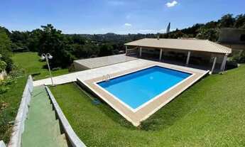 Imagem 2: Casa de condomínio térrea para aluguel perto de São Paulo