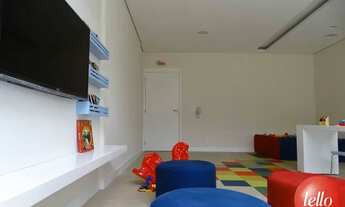 Imagem 7: São Paulo - Apartamento Padrão - Tatuapé