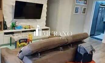 Imagem 5: Apartamento à venda, 2 quartos, 1 suíte, 2 vagas, Santa Paula - São Caetano do Sul/SP