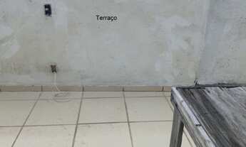 Imagem 6: Cod.EDM8875- Rocha: Casa 03qts, suíte, terraço, depend. Prox. Praça