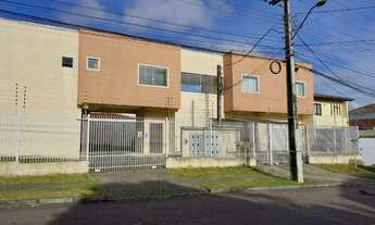 Imagem 5: Kitnet com 1 dormitório para alugar, 25 m² por R$ 770,00/mês - Guaíra - Curitiba/PR