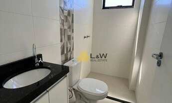 Imagem 7: Apartamento com 2 dormitórios para alugar, 63 m² por R$ 1.900/mês - Jardim Guarapuava II