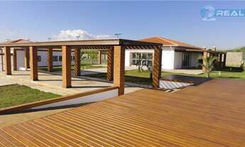 Imagem 2: Casa com 3 dormitórios à venda, 180 m² por R$ 1.450.000,00 - Condomínio Reserva Real - Pau