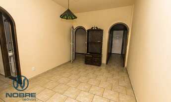 Imagem 3: Apartamento com 2 dormitórios para alugar, 46 m² por R$ 1.414,24/mês - Várzea - Teresópoli